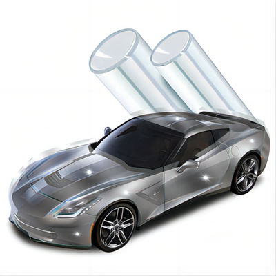ราคาดี PPF TPU Self-healing Paint Protection Film ผนังป้องกันสีขยาย ออนไลน์