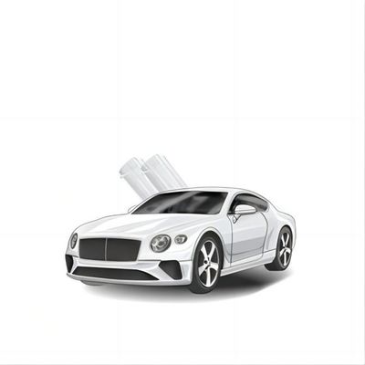 ราคาดี การรับประกัน 10 ปี TPU PPF Self Healing Paint Protection Film Clear Matte PPF Wrap ฟิล์มป้องกันรถ ออนไลน์