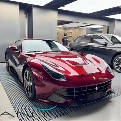 ราคาดี Anti Scratches Gloss คาร์บอนดํา ร่างรถ PPF Gloss Tpu Paint Protective Film การรักษาตัวเอง การเปลี่ยนสีรถยนต์ Ppf ออนไลน์