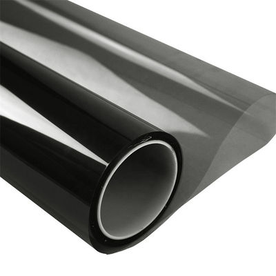 ราคาดี โรงงานจีน สีดํา UV IR รถยนต์สีป้องกันหน้าต่าง nano เซรามิก ออนไลน์