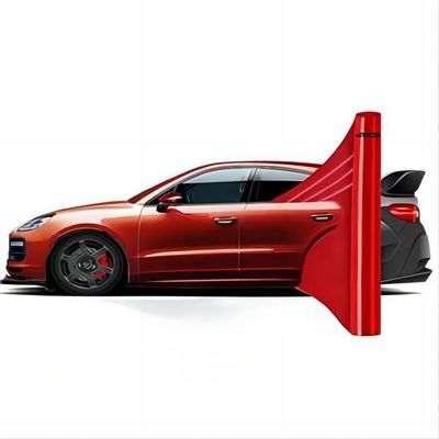 ราคาดี ฟิล์มสี TPU กระจายใส กัน UV ที่ได้รับการกําหนดเอง ออนไลน์