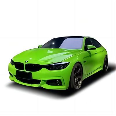 ราคาดี ฟิล์มสี TPU ที่มีความทนต่อสารเคมีที่ดี / ความยาว 500-800% ออนไลน์