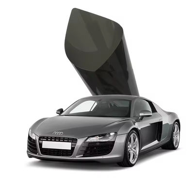 ราคาดี โรงงานจีน สีดํา UV IR รถยนต์สีป้องกันหน้าต่าง nano เซรามิก ออนไลน์