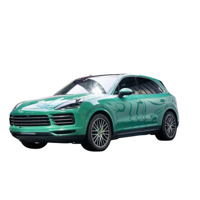 ราคาดี Anti Scratch TPU Self Healing Paint Protection Film In Highlight สีดําสว่าง ชอบกระจก ออนไลน์