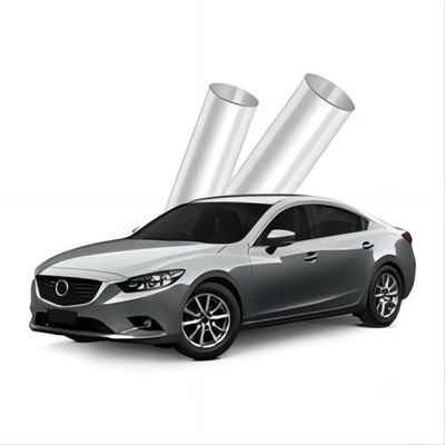 ราคาดี ซุปเปอร์โปร่งใส โฟมป้องกันรถยนต์ ปรับตัวเอง Ppf Paint Protection Film ออนไลน์