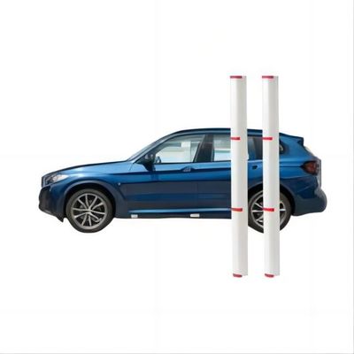 ราคาดี สีสีเหลืองสูงใส 152cm*15m ป้องกันสีสีเหลืองรถยนต์ ออนไลน์