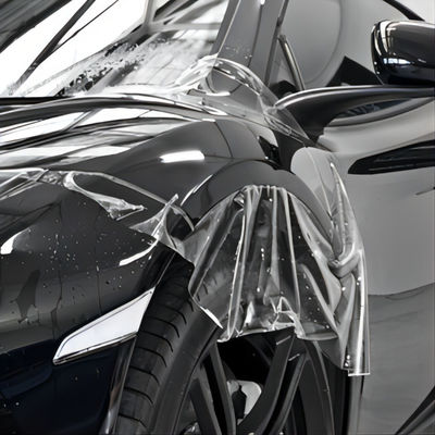 ราคาดี 6.5มิล 7.5มิล คลาร์คาร์ แอนติเหลือง PPF Paint Protection Film TPU TPH ออนไลน์