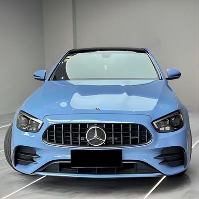 ราคาดี การเยียวยาตัวเอง Scratch สีดํา TPU PPF ฟิล์ม 1.52 * 15m การบรรจุสีรถยนต์ 130μm 42N ความแข็งแรงของน้ําตา ออนไลน์