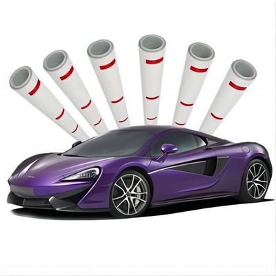 ราคาดี TPU PPF Anti Scratch Clear Ppf Film โฟมใส ป้องกันสีรถยนต์ โฟมใส ป้องกันสีรถยนต์ Ppf 10 ปี การรับประกัน 7.5mil 1.52*15m/roll ออนไลน์