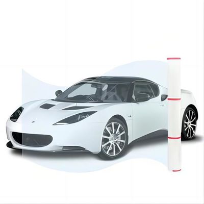 ราคาดี TPU 8.5mil PPF ฟิล์ม 1.52 * 15m ใสใส ใส รถยนต์ รวม Anti Yellowing Anti Scratch Paint ป้องกันฟิล์ม ออนไลน์