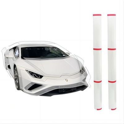 ราคาดี 1.52*15M 7.5มิล ไฮเทอร์คลาร์ TPU Ppf Anti Scratch Self Healing Car Paint ปกป้องฟิล์ม ออนไลน์