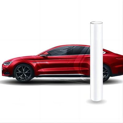 ราคาดี 1.52*15M แกลนซ์ เซลฟ์แอลเลสฟาย รถยนต์ Paint Protection Film Anti Scratch TPU TPH รถยนต์ ป้องกันหนัง ออนไลน์