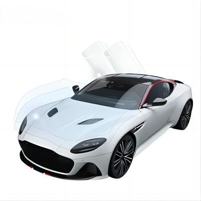 ราคาดี TPU Clear Paint Protection Self Healing Wrap Anti Scratch PPF TPH Gloss Clear Ppf Wrap สําหรับรถยนต์ ออนไลน์