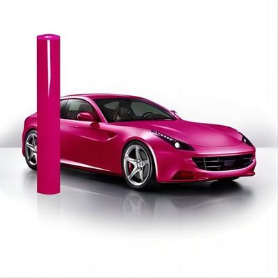 ราคาดี รถยนต์ Vinyl Wrap Matte รถยนต์ ร่างป้องกันหนัง Ppf Paint TPU เปลี่ยนสี ppf ฟิล์ม ออนไลน์