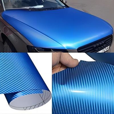 ราคาดี ทนต่อ UV กระจกกระจก TPU สี Ppf ผนัง 0.02mm-0.1mm 100mm-2000mm ออนไลน์